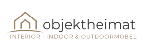 Logo objektheimat